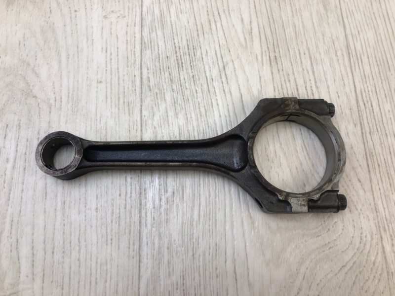 Шатун HONDA ACCORD (UC) 02-08 3.0 J30A4 13210-RCA-A00 Б/У