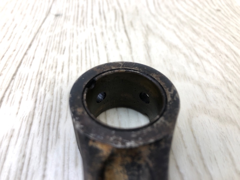 Шатун ACCORD (UC) 02-08 3.0 J30A4