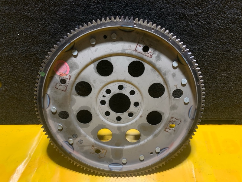 Маховик АКПП PATHFINDER R52 12-21 2013 3.5 VQ35DE