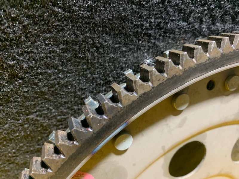 Маховик АКПП NISSAN PATHFINDER R52 12-21 3.5 VQ35DE