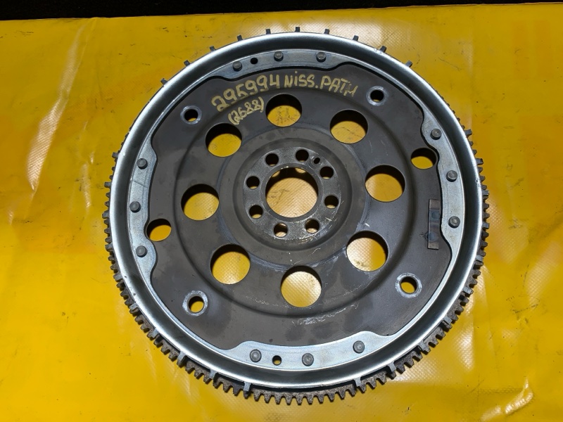 Маховик АКПП PATHFINDER R52 12-21 2013 3.5 VQ35DE