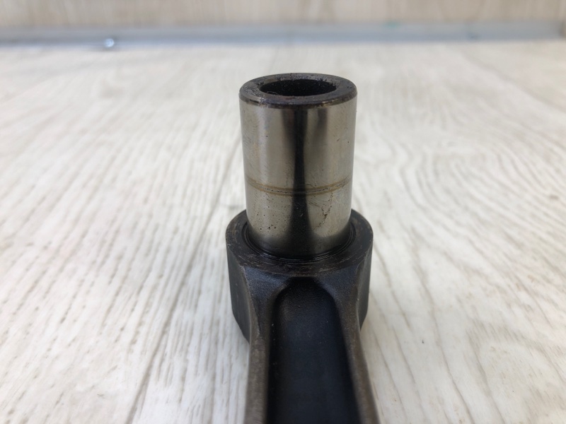 Шатун ACCORD (UC) 02-08 3.0 J30A4