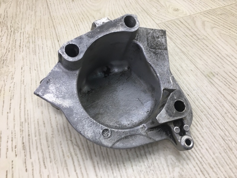 Кронштейн двигателя ACCORD (UC) 02-08 3.0 J30A4