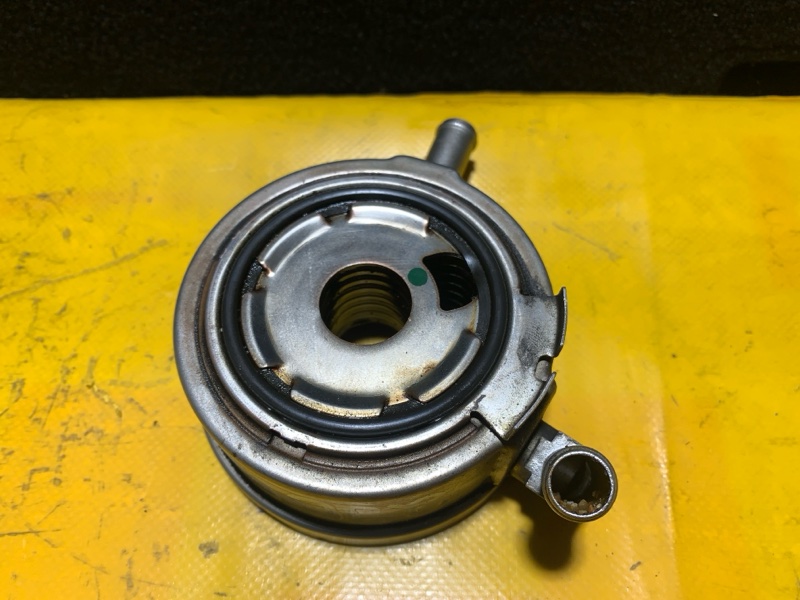 Теплообменник двигателя PATHFINDER R52 12-21 2013 3.5 VQ35DE Теплообменник двигателя PATHFINDER R52 12-21 2013 3.5 VQ35DE