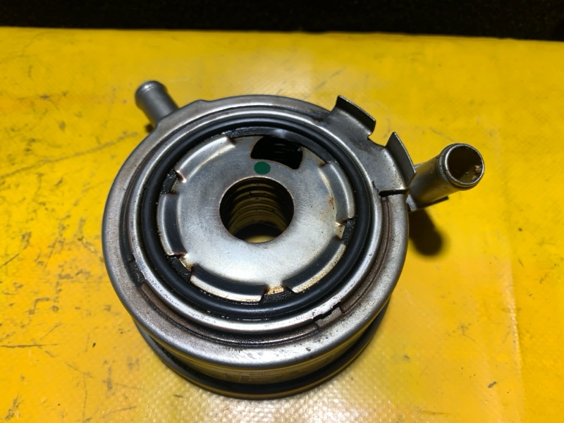 Теплообменник двигателя NISSAN PATHFINDER R52 12-21 3.5 VQ35DE Теплообменник двигателя NISSAN PATHFINDER R52 12-21 3.5 VQ35DE