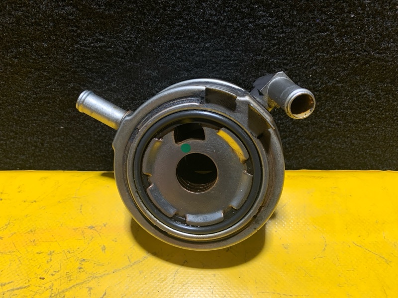 Теплообменник двигателя PATHFINDER R52 12-21 2013 3.5 VQ35DE Теплообменник двигателя PATHFINDER R52 12-21 2013 3.5 VQ35DE