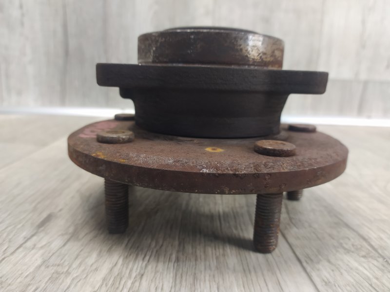 Ступица передняя правая JOURNEY 08-20 2010 3.5 EGF