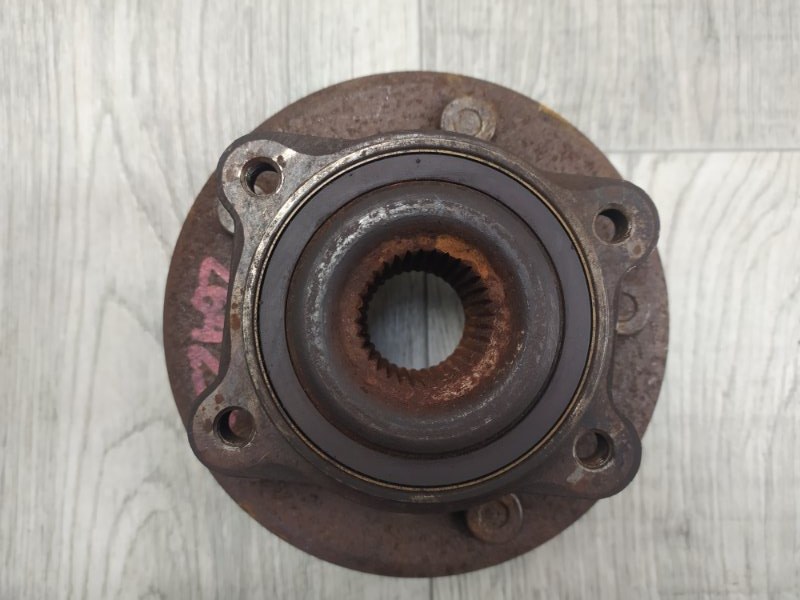 Ступица передняя правая DODGE JOURNEY 08-20 3.5 EGF