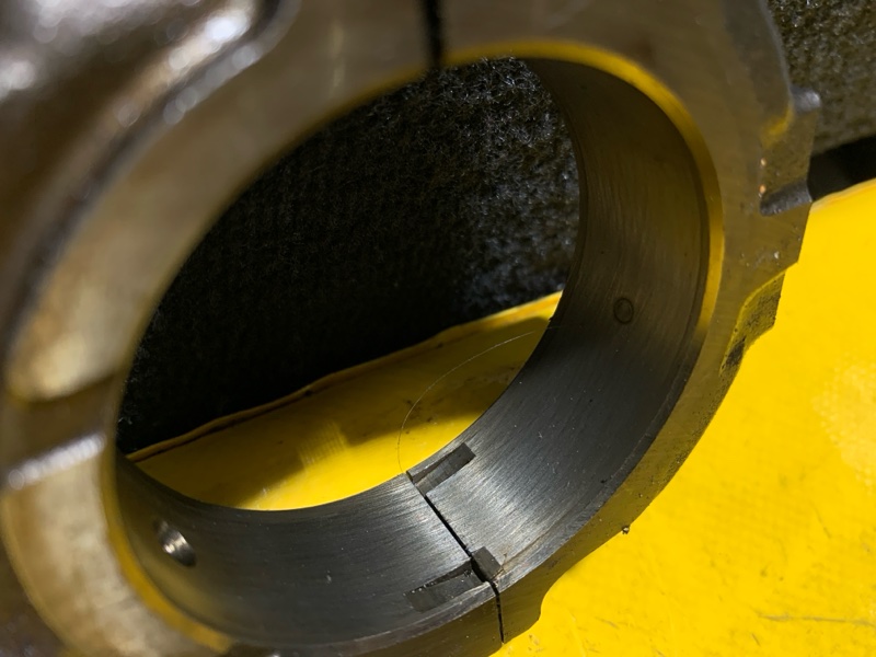 Шатун PATHFINDER R52 12-21 2013 3.5 VQ35DE