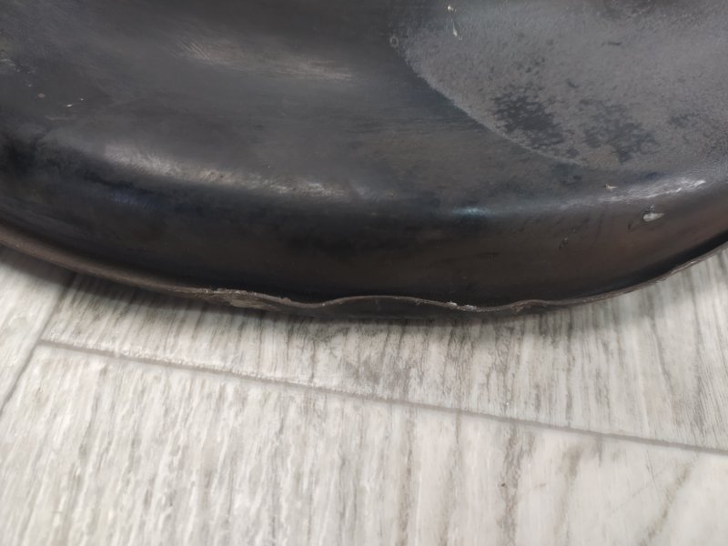 Тормозной механизм задний правый S60 00-09 2005 2.5 B5254T2