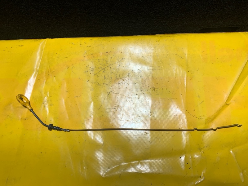 Щуп NISSAN PATHFINDER R52 12-21 2013 3.5 VQ35DE 11140-JA10A Б/У