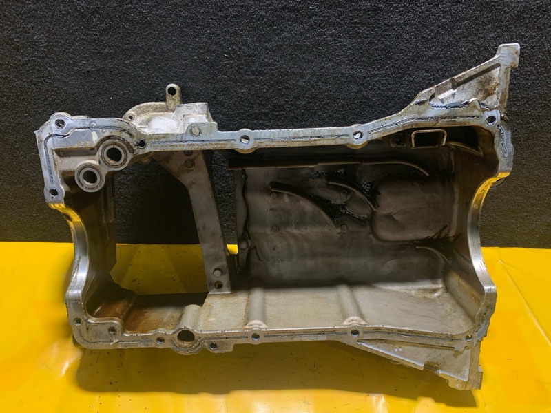 Поддон двигателя PATHFINDER R52 12-21 2013 3.5 VQ35DE