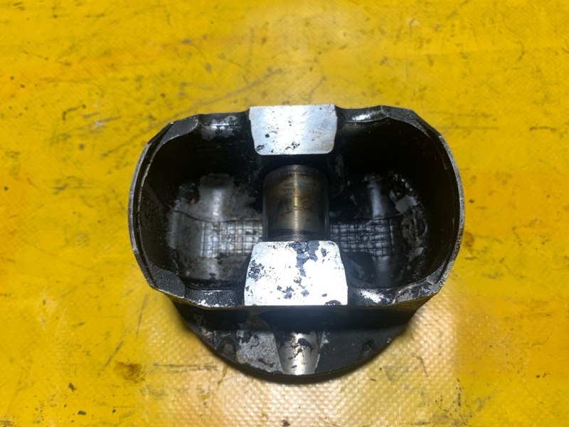 Поршень NISSAN PATHFINDER R52 12-21 3.5 VQ35DE