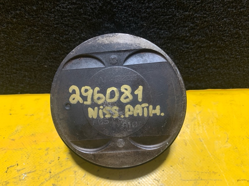 Поршень PATHFINDER R52 12-21 2013 3.5 VQ35DE