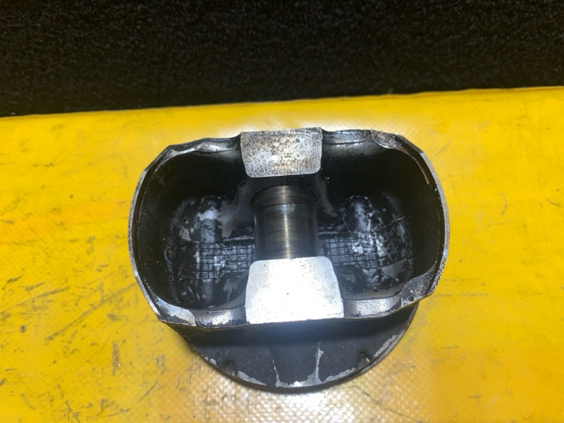 Поршень NISSAN PATHFINDER R52 12-21 3.5 VQ35DE