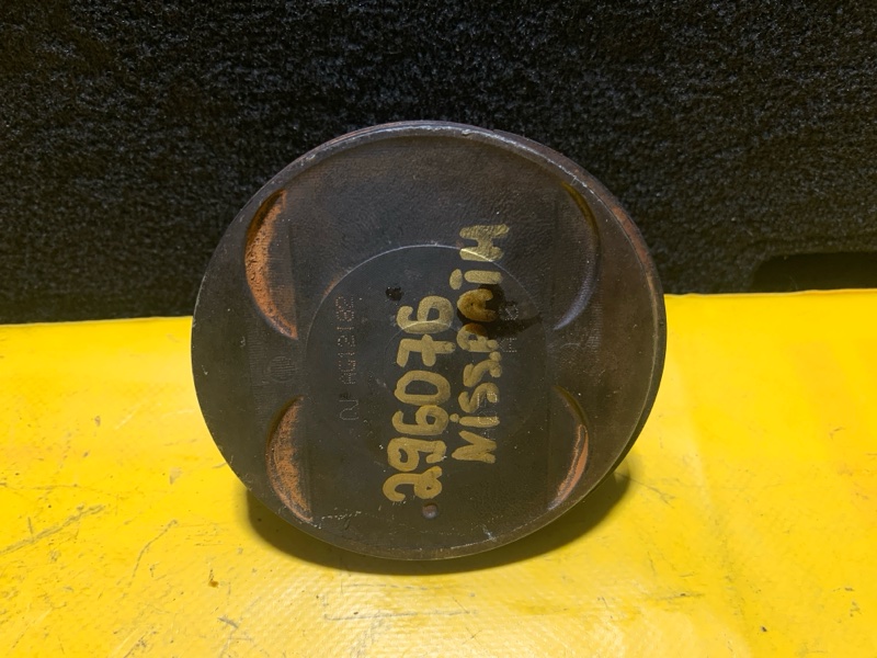 Поршень PATHFINDER R52 12-21 2013 3.5 VQ35DE