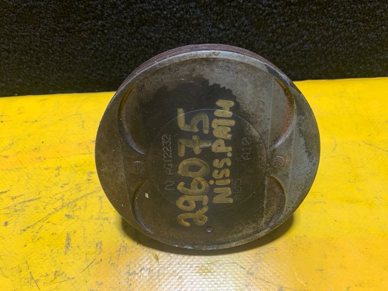 Поршень PATHFINDER R52 12-21 2013 3.5 VQ35DE