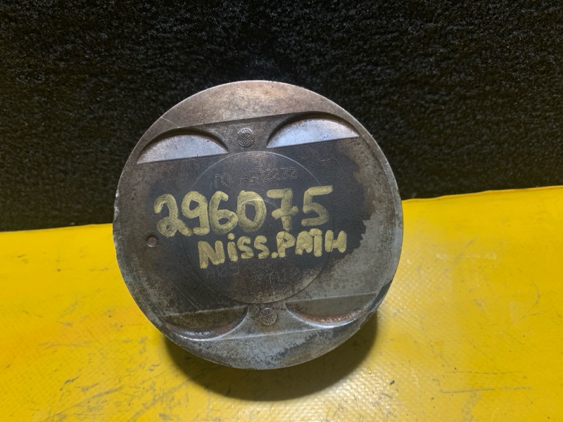 Поршень PATHFINDER R52 12-21 2013 3.5 VQ35DE