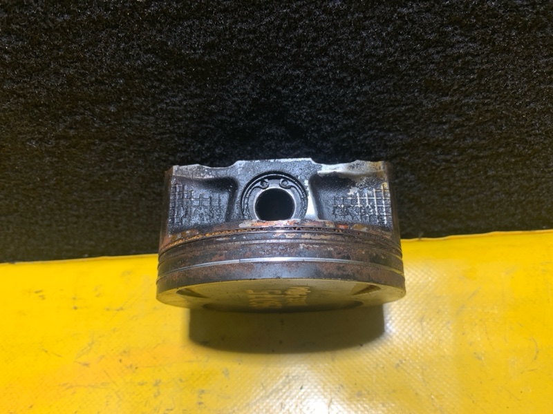 Поршень PATHFINDER R52 12-21 2013 3.5 VQ35DE