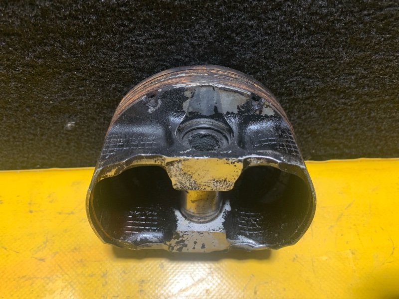 Поршень NISSAN PATHFINDER R52 12-21 3.5 VQ35DE