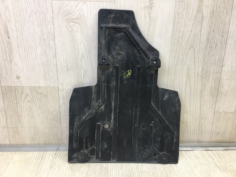 Защита днища FORD ESCAPE 12-19 CV61-11787-AB Б/У