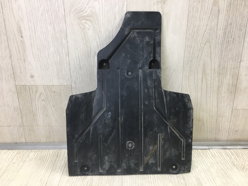 Защита днища ESCAPE 12-19