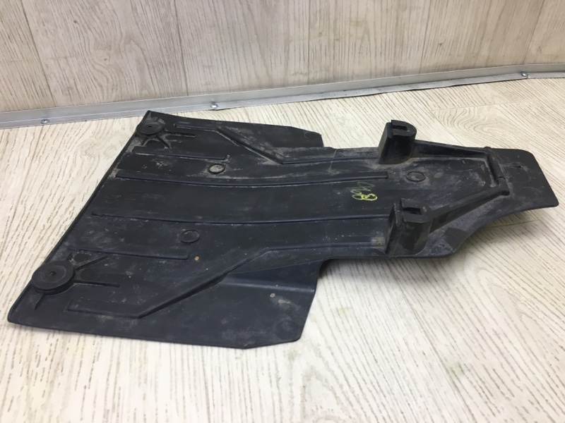 Защита днища FORD ESCAPE 12-19