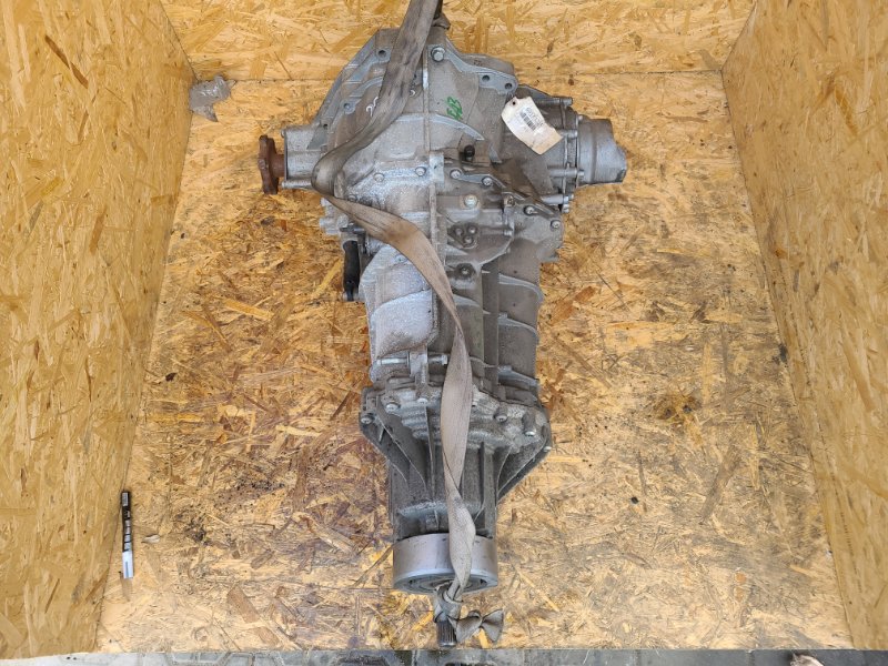 МКПП A4 08-15 МКПП A4 08-15