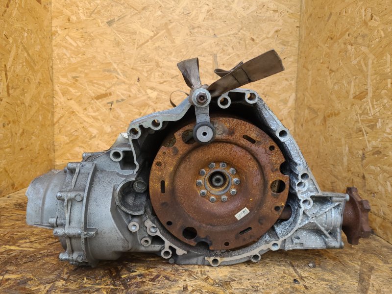 МКПП A4 08-15 МКПП A4 08-15