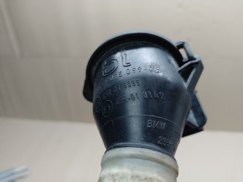 Горловина бачка стеклоомывателя 3 SERIES (E90-E93) 2005–2014 2008 E93 N51B30A