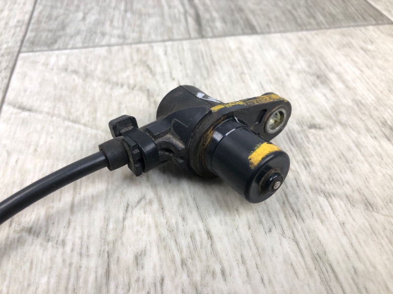 Датчик ABS передний правый TOYOTA CAMRY 40 06-11 2007 ACV40 2.4 2AZFE 89542-07030 Б/У