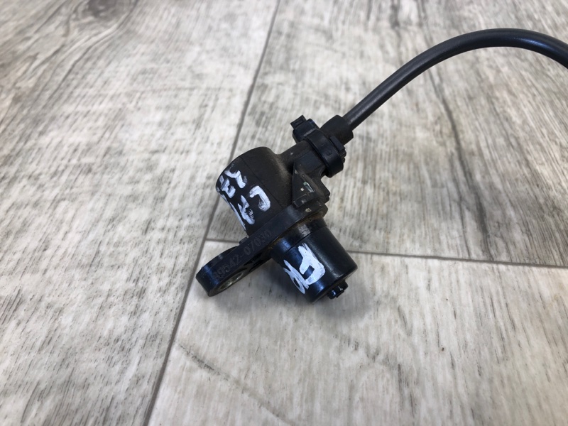 Датчик ABS передний правый CAMRY 40 06-11 2007 ACV40 2.4 2AZFE