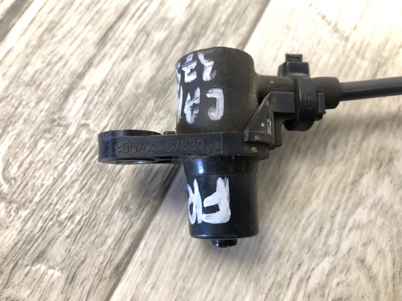 Датчик ABS передний правый CAMRY 40 06-11 2007 ACV40 2.4 2AZFE