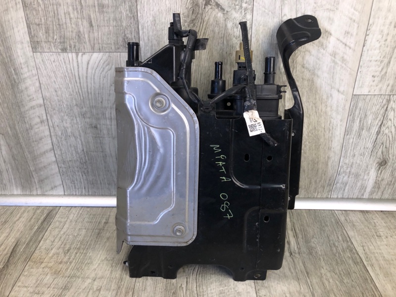 Абсорбер топливный MX-5 15- 2017 COUPE 2.0 Абсорбер топливный MX-5 15- 2017 COUPE 2.0