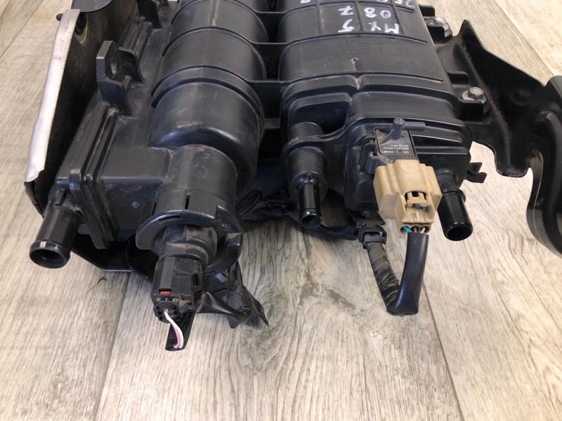 Абсорбер топливный MAZDA MX-5 15- COUPE 2.0 Абсорбер топливный MAZDA MX-5 15- COUPE 2.0