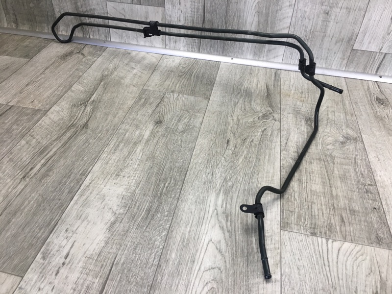 Радиатор ГУР HONDA CIVIC 4D 06-11 FD