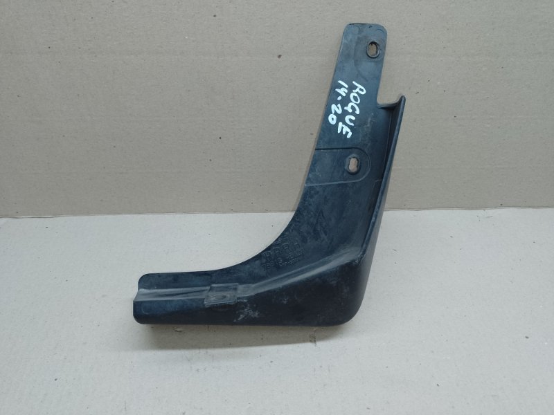 Брызговик задний правый NISSAN X-TRAIL/ROGUE T32 13-20 78812-4BA0A Б/У