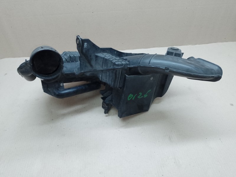 Резонатор воздушного фильтра 3 BK 03-08 2006 BK 2.3 L3