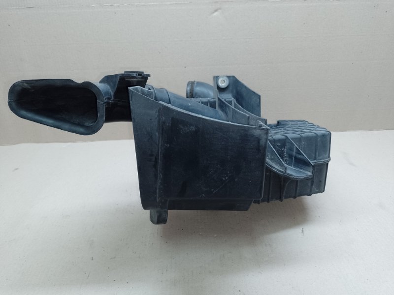 Резонатор воздушного фильтра 3 BK 03-08 2006 BK 2.3 L3