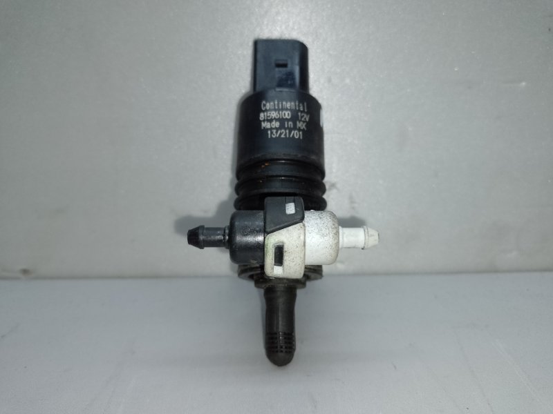 Насос омывателя стекла ACURA RDX 19- 76806-TG7-A01 Б/У