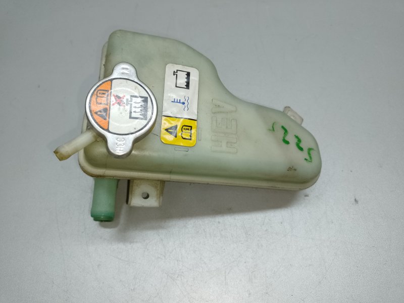 Расширительный бачок инвертора HYUNDAI SONATA YF 10-14 25430-4R000 Б/У