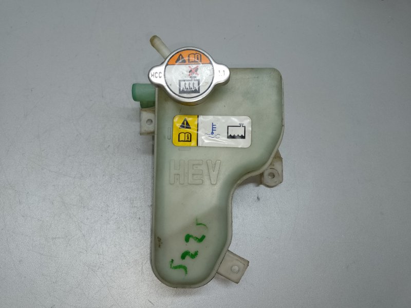 Расширительный бачок инвертора SONATA YF 10-14