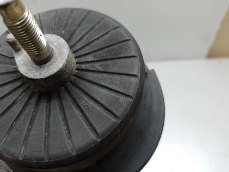 Подушка двигателя Q50 20-