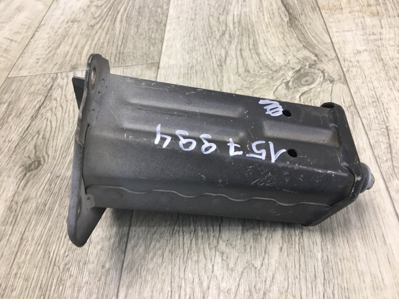 Кронштейн усилителя переднего бампера левый RDX 06-12