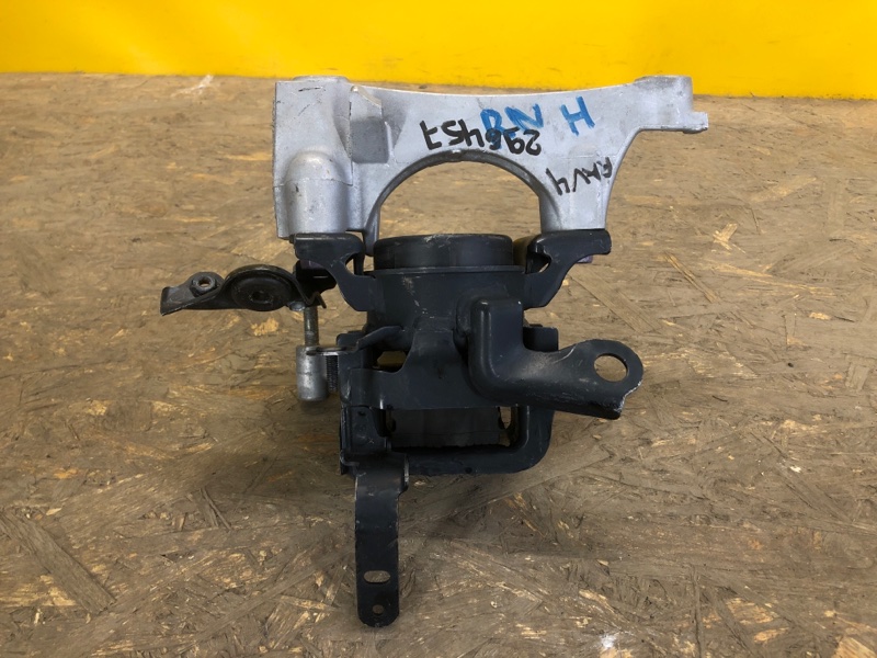 Подушка двигателя правая TOYOTA RAV4 18- 12305F0090 Б/У