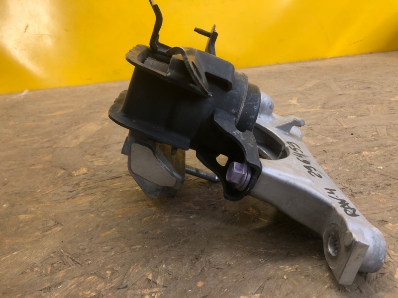 Подушка двигателя правая RAV4 18-