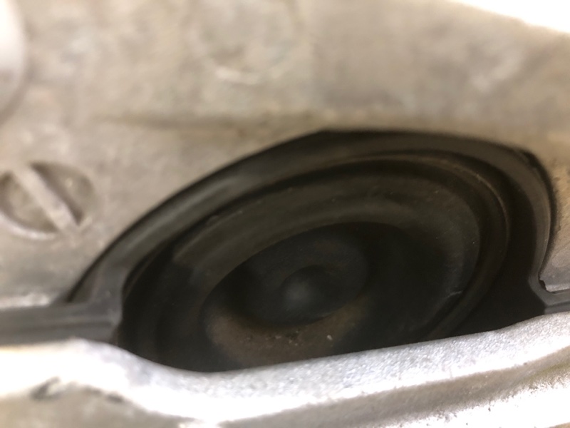 Подушка двигателя MAZDA CX-3 14-18