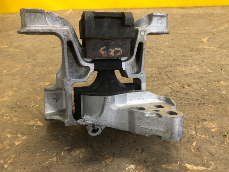 Подушка двигателя CX-3 14-18