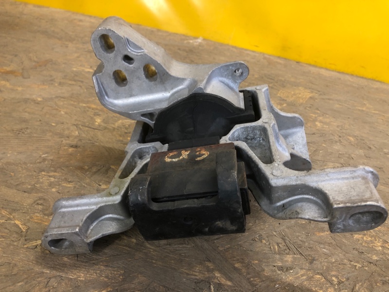 Подушка двигателя CX-3 14-18