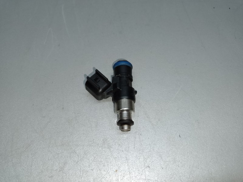 Форсунка топливная FORD EDGE 15- 2016 C35PDED 3.5L BR3Z-9F593-B Б/У